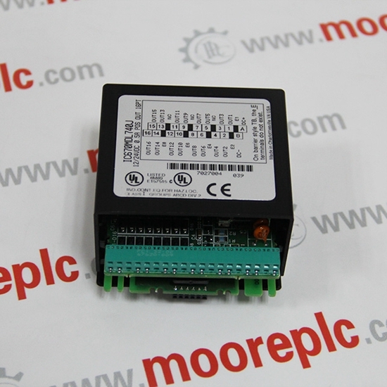 общий электрический ic697mem715