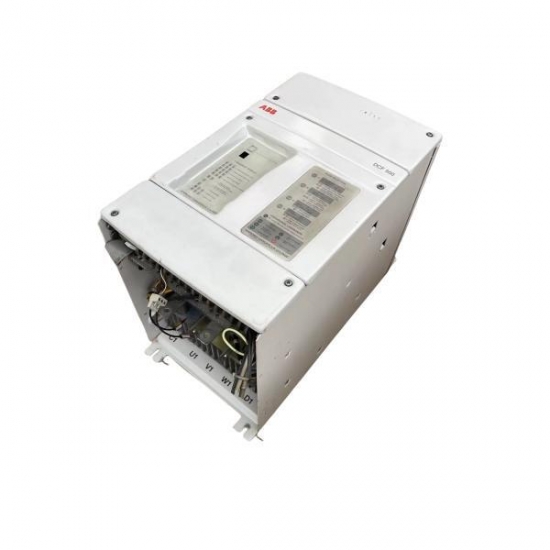 ABB DCF500 DCS501B0350-41-2100000-000000000 одиночные и множественные DDC