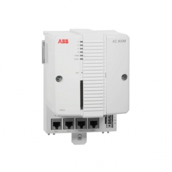 Процессорный блок ABB PM863K01