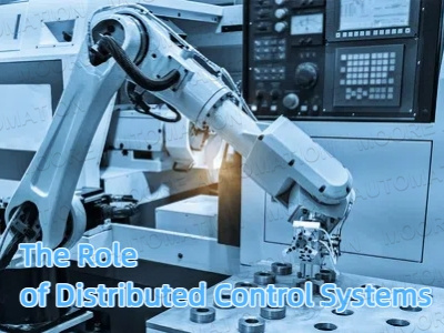 Rethinking DCS - The Role of Distributed Control Systems in Industrial Intelligence